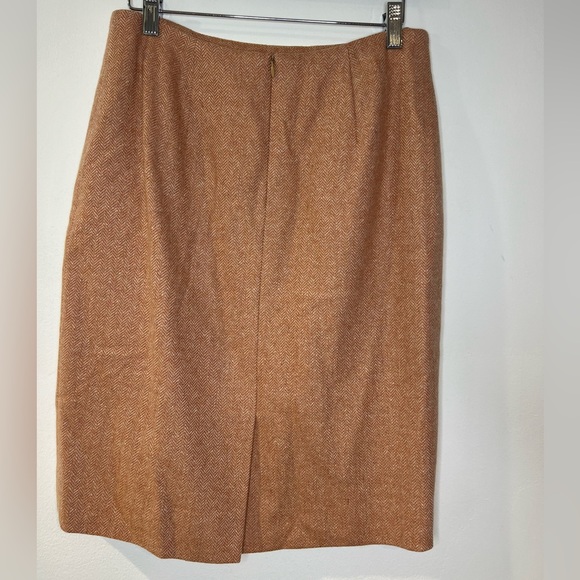 Akris Skirt-Jacket Suit - Picture 7 of 9